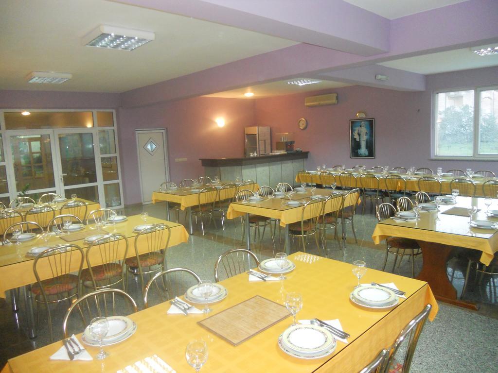מלון Međugorje Sobe Jasna מראה חיצוני תמונה